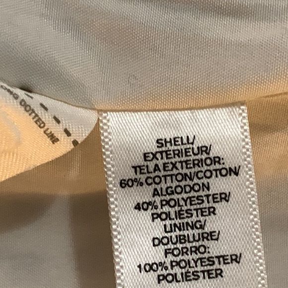 Loft Skirt (BB7864) - Picture 5 of 8